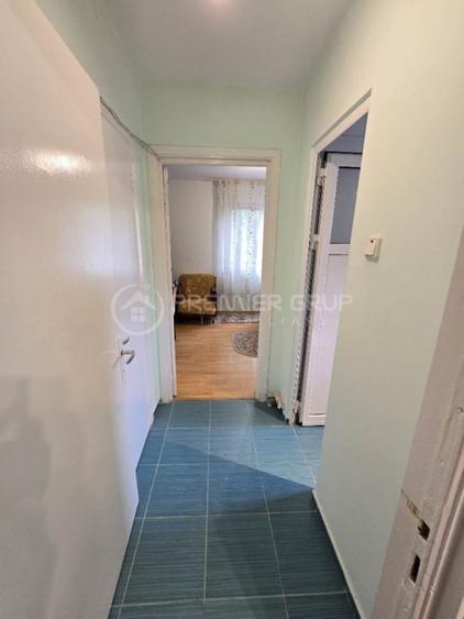 Etaj 1! Apartament 2 camere 50mp, Podu Ros, CT, mobilat & utilat