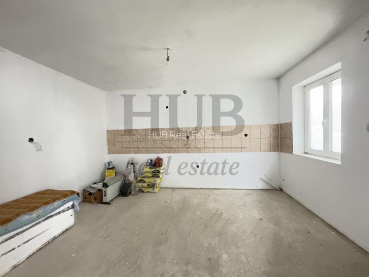 Casa individuala P+M in Lilieci-Hemeius de vanzare - 9