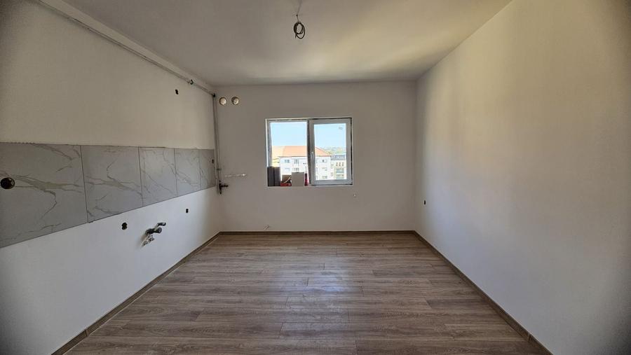 Garsoniera pe doua niveluri Stefan cel Mare Sibiu