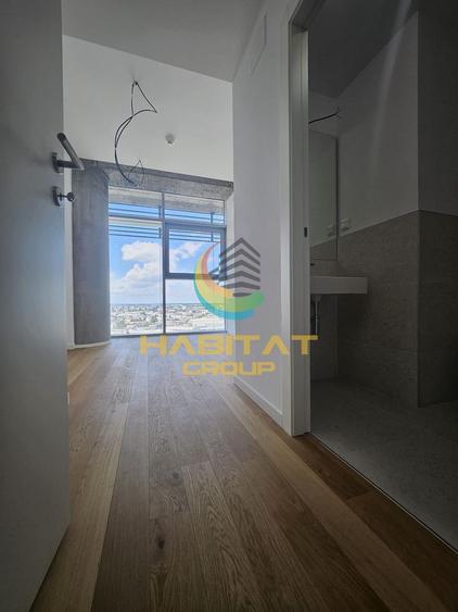 Vânzare Apartament 4 Camere | 172 mp | Etaj 15 | Vedere Panoramică