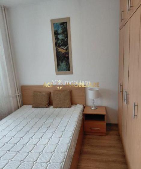 3 Camere de inchiriat | Timpuri Noi | Metrou | Mobilat | Utilat - 3