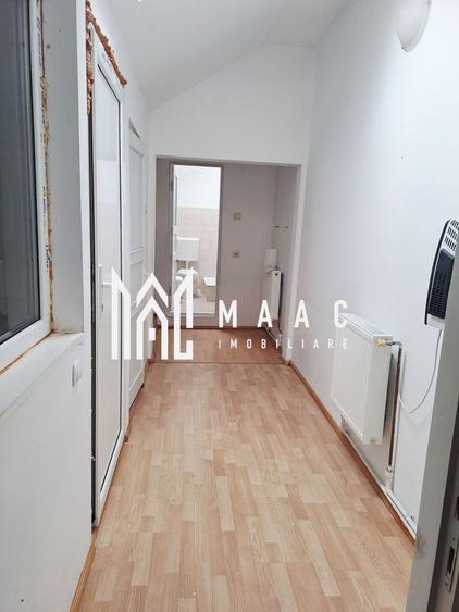 Spațiu comercial de vânzare | Ostroveni, Râmnicu Vâlcea | 47 mp