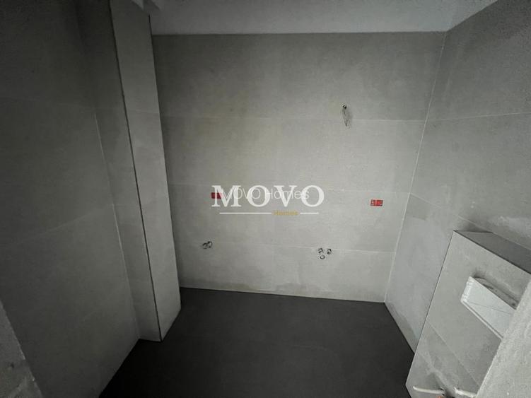 Apartament 3 camere | 2 bai | 72mp | Lift | Giroc - Eso