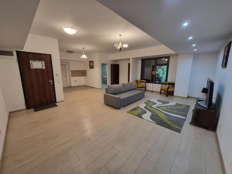 2 Camere_Decomandat_Parc Residence 5_Sisesti_Paza_Liniste