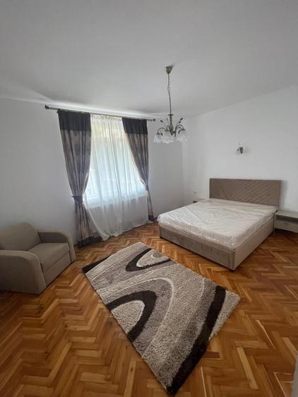 Apartament 3 camere de închiriat | Gh. Doja | Mobilat și utilat | 600 €/lună