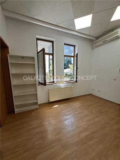 Vila birouri 375 mp, strada Plantelor  Foisorul de foc - 3