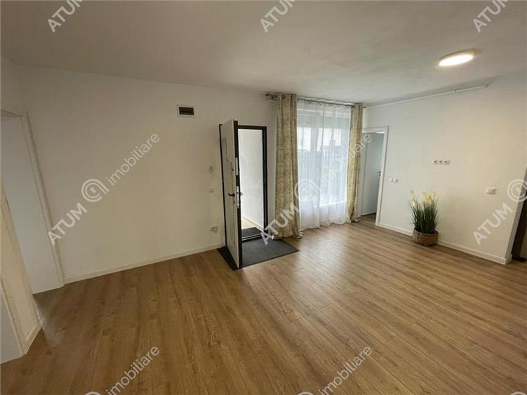 Apartament 3 camere decomandate in zona Arhitectiilor Sibiu