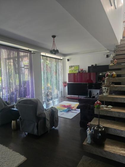 Casa moderna in zona exceptionala!