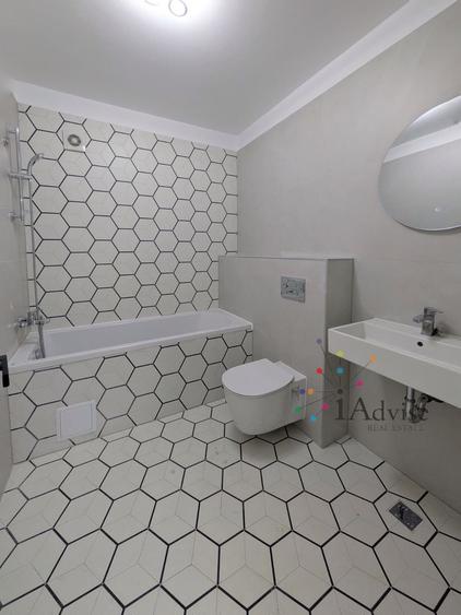 Apartament 3 camere decomandat, 80 mp – Tractorul, Brasov