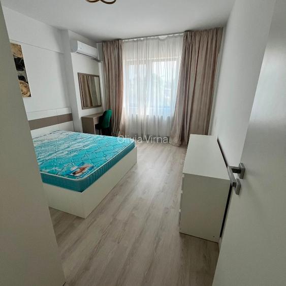 Apartament 2 camere | Bloc nou 2024 | Complet mobilat și utilat | Șoseaua Viilor - 4