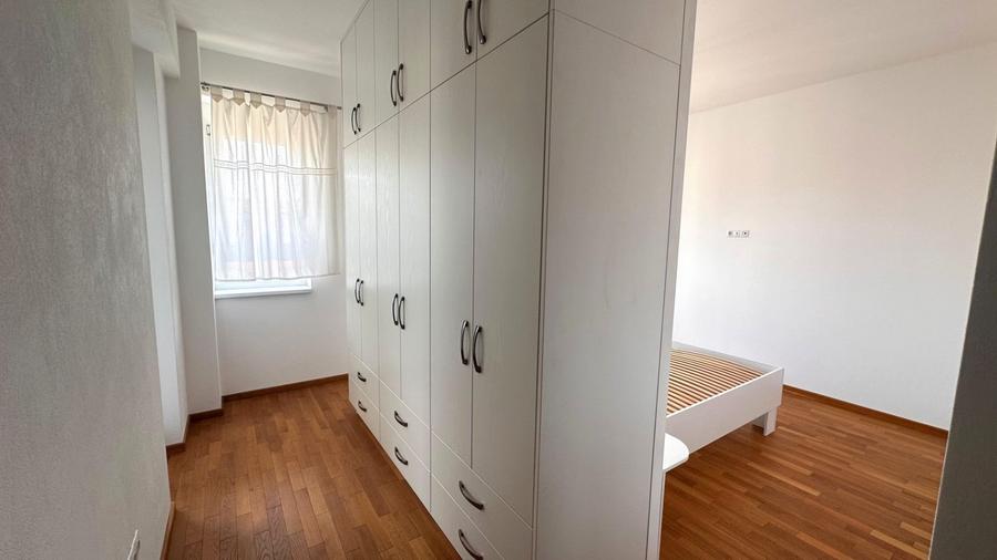 Penthouse 4 camere 120mp terase 55mp Balanta