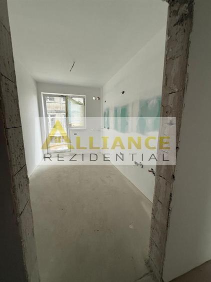 Sector 4 Postalionului Apartament 3 Camere