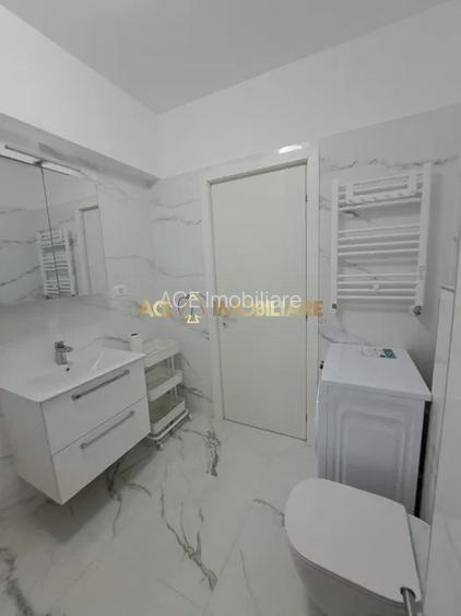 Garsoniera de inchiriat | Smart Lujerului | Centrala | Metrou - 5