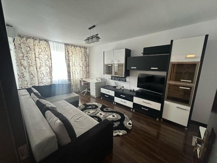 Închiriez apartament 2 camere - direct proprietar - 6