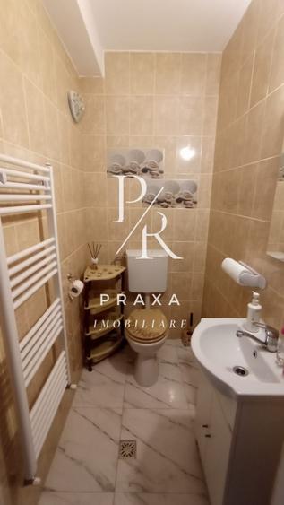 Spatiu comercial 50 mp utili ,parcare, zona centrala Eroilor