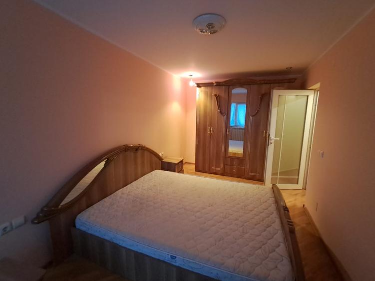 Apartament 3 camere Zona Panduri - 68 mp - etaj 3