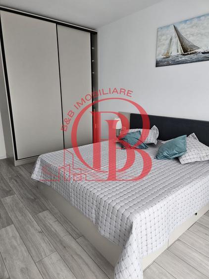 Apartament 2 camere Mobilat Utilat-Th. Pallady Metrou Teclu