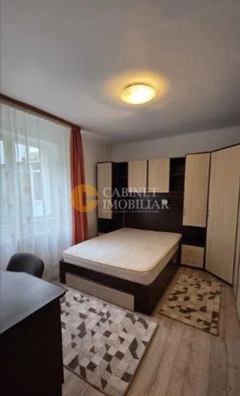2 Camere - Zona Tudor – Iulius Mall - Etaj 1 – Ideal Investiție sau Locuit