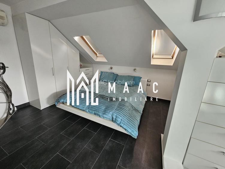 Casă Individuală  | 236 mp utili | Garaj | Cartier Tilisca - 4