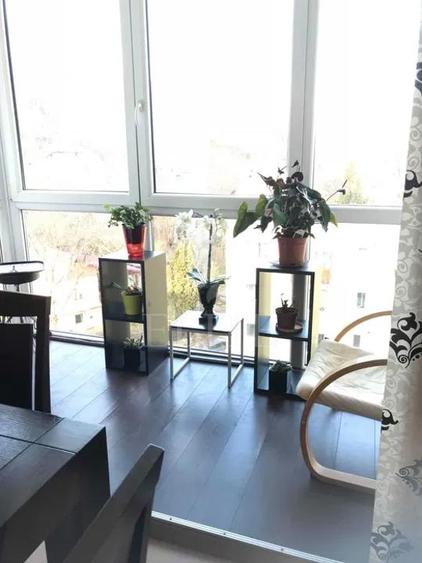 Apartament 2 camere în zona CASA RADIO
