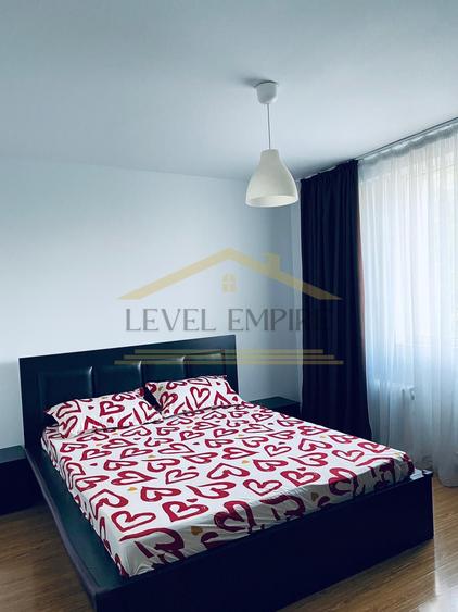 Inchiriere Apartament 2 Camere Drumul Taberei Moghioros Romancierilor Timisoara