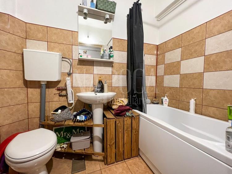 Apartament 2 camere de vanzare in Plopilor, Cluj Napoca
