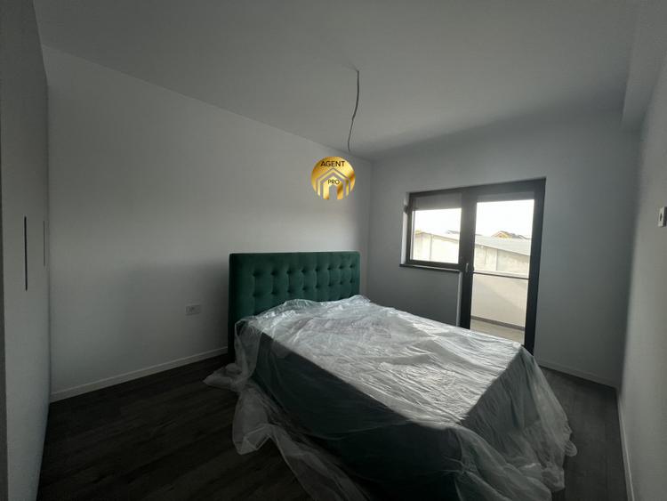 Vila Individuala 4 camere - 320mp Teren - Otopeni 23 August