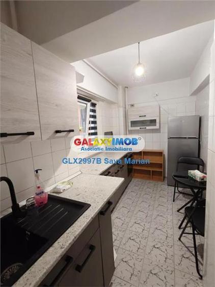 APARTAMENT 3 CAMERE DE INCHIRIAT CU PARCARE UNIVERSITATE