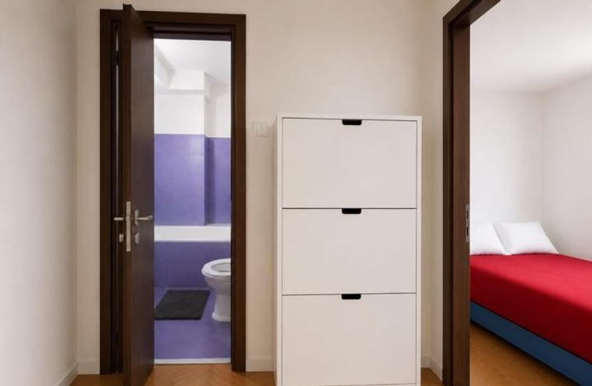 Apartament 2 camere cu boxa / Gheorghe Duca/ Gara De Nord