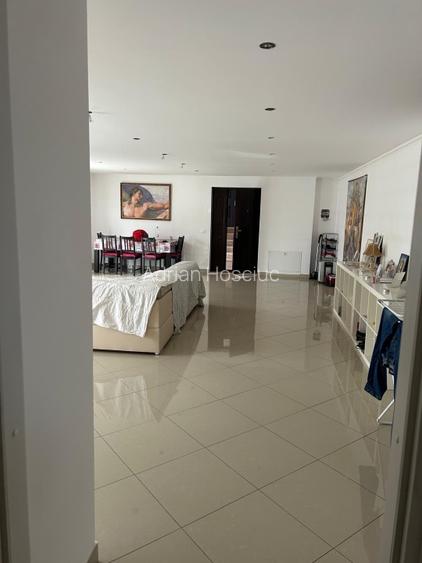 Apartament spațios de 95 mp, finisat, cu parcare in Sighetu Marmației - 3