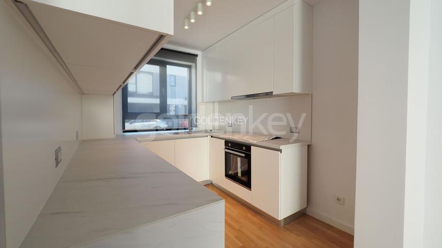 Vila cu 5 camere in complex rezidential - 6