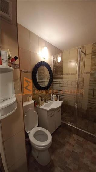 Apartament 2 camere cf 1 semidecomandat zona Micro 3