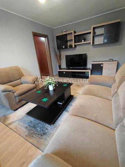 2 camere Baba Novac, 5 min ParkLake, bloc anvelopat - 2