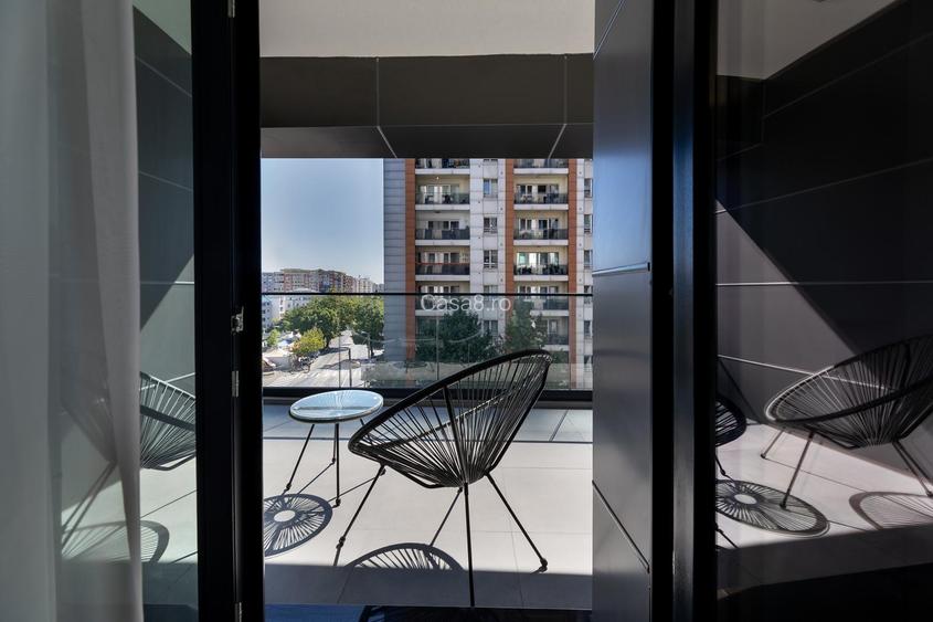 Apartament 2 Camere | Mobilat & Utilat Premium | Complex Securizat | Parcare - 14