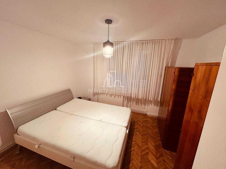 Apartament 2 Camere Modern de Inchiriat, Utracentral, P-ta Teatrului