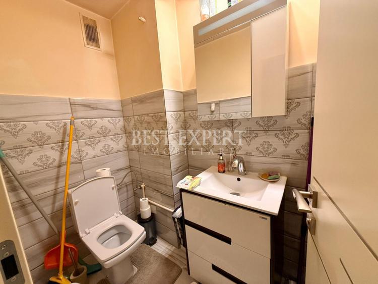 2 Camere | Piata Alba Iulia | Bloc Reabilitat | Fara Risc Seismic