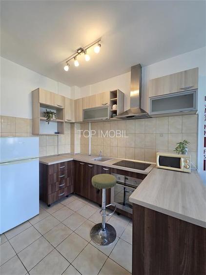 Apartament 2 Camere - Bloc 2008 - BV Socola - Granit - 3