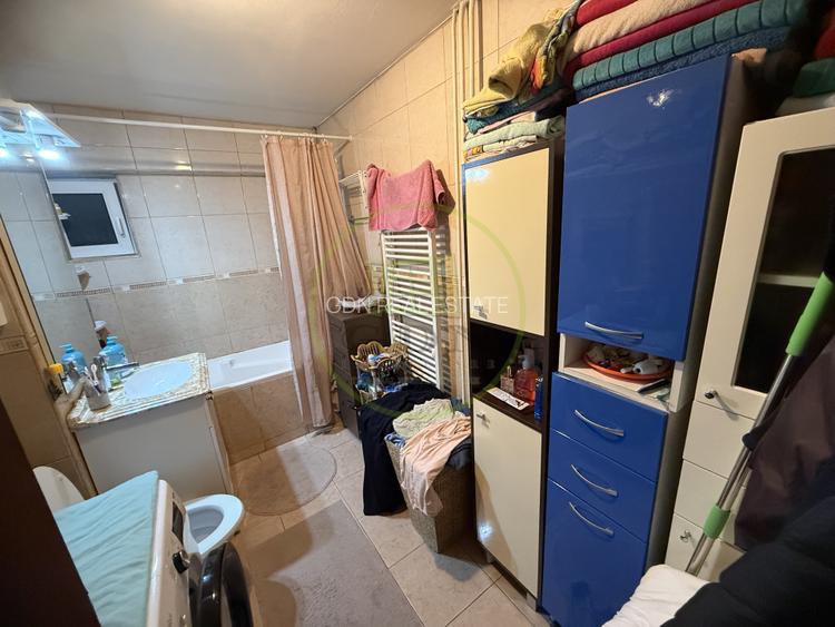 Apartament 3 camere, 95 mp, cartier Valea Roșie, zona Biserica - 11