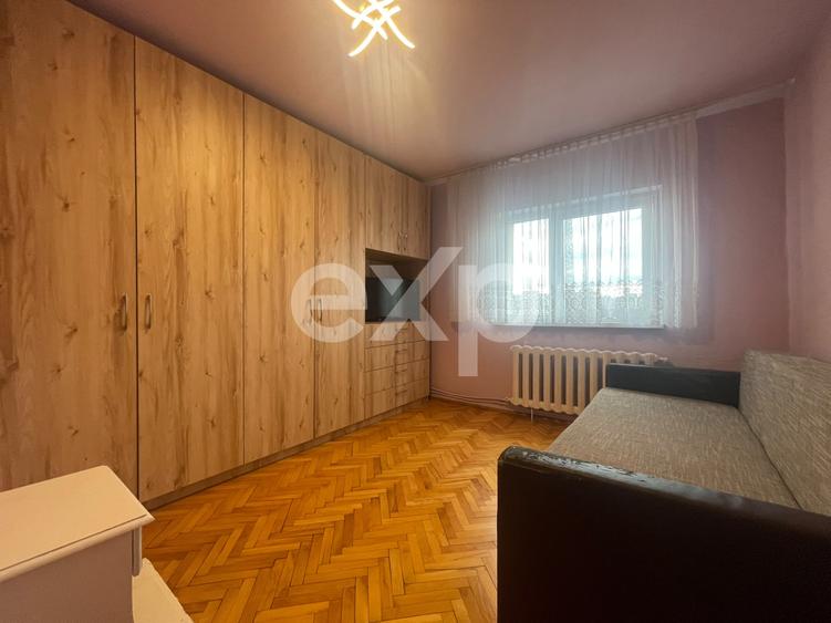 Apartament 3 camere | Manastur | Pet friendly