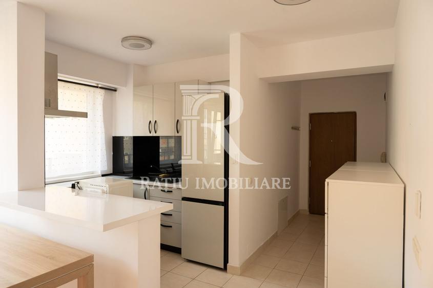 Apartament cu 3 Camere | Ioșia Rezidențial | Oradea