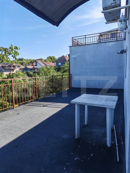 Apartament cu o camera, 40 mp, zona Turda Noua