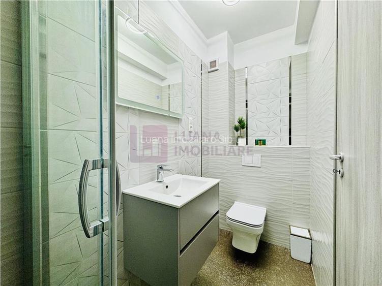 Penthouse PREMIUM de vanzare | terasa 110 mp | 2 bai | 2 parcari | video - 7