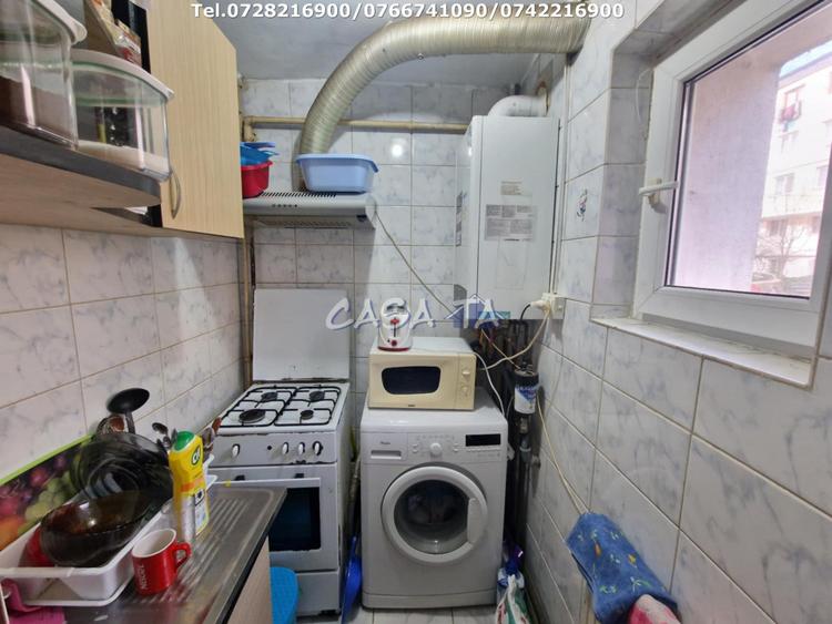Apartament 2 camere, situat in Targu Jiu, Slt Gheorghe Barboi -Casa Tineretului*