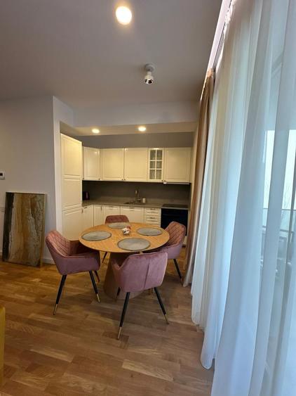 Apartament 2 Camere LUX | Prima inchiriere | Iancu Nicolae | Padure