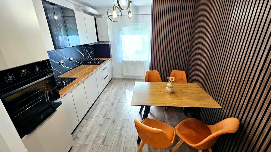 0 % comision, 2 camere finisate, totul nou, renovat in 2026- Zorilor