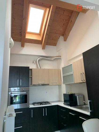 COMISION 0% Apartament cu 2 camere + loc de parcare - Dumbravita