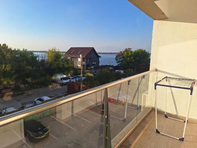 Apartament luminos Lacul Morii-Virtutii