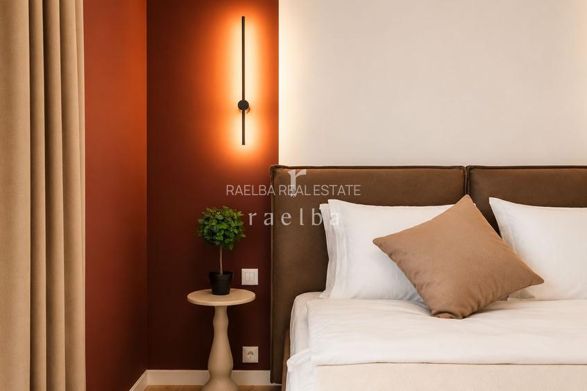 | Apartament 2 camere | One Cotroceni | Parcare inclusă | - 9