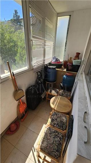 SPITALUL JUDETEAN - ETAJ 2 - BLOC IZOLAT - 3 CAMERE