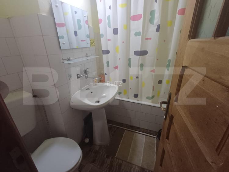 Apartament cu 2 camere, vedere spre Victoria Pietonala, Ultracentral - 4